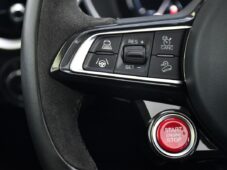 Alfa Romeo Stelvio 2.9 V6 Bi-T 382kW QUADRIFOGLIO - 23