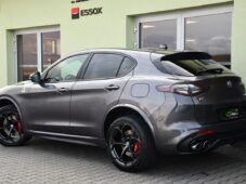 Alfa Romeo Stelvio 2.9 V6 Bi-T 382kW QUADRIFOGLIO - 2