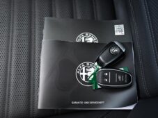 Alfa Romeo Stelvio 2.9 V6 Bi-T 382kW QUADRIFOGLIO - 42