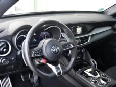 Alfa Romeo Stelvio 2.9 V6 Bi-T 382kW QUADRIFOGLIO - 14