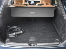 Volvo XC60 T8 RECHARGE AWD REZERVACE - 24