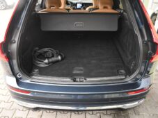 Volvo XC60 T8 RECHARGE AWD REZERVACE - 25