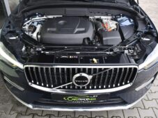 Volvo XC60 T8 RECHARGE AWD REZERVACE - 45