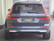 Volvo XC60 T8 RECHARGE AWD REZERVACE - 9