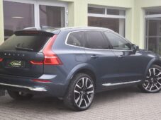 Volvo XC60 T8 RECHARGE AWD REZERVACE - 3