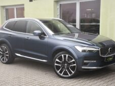 Volvo XC60 T8 RECHARGE AWD REZERVACE - 1