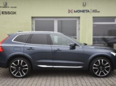 Volvo XC60 T8 RECHARGE AWD REZERVACE - 11