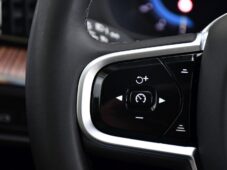 Volvo XC60 T8 RECHARGE AWD REZERVACE - 27