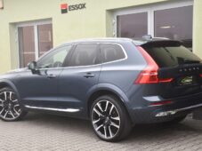 Volvo XC60 T8 RECHARGE AWD REZERVACE - 2