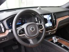 Volvo XC60 T8 RECHARGE AWD REZERVACE - 14