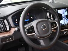 Volvo XC60 T8 RECHARGE AWD REZERVACE - 15