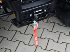 Segway Snarler AT10 WL EPS Limited BLACK - 12