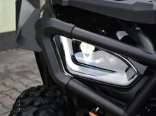 Segway Snarler AT10 WL EPS Limited BLACK - 13