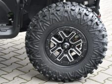 Segway Snarler AT10 WL EPS Limited BLACK - 15