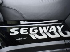 Segway Snarler AT10 WL EPS Limited BLACK - 16