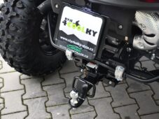 Segway Snarler AT10 WL EPS Limited BLACK - 17