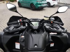 Segway Snarler AT10 WL EPS Limited BLACK - 9