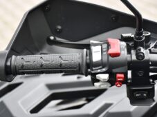 Segway Snarler AT10 WL EPS Limited BLACK - 10