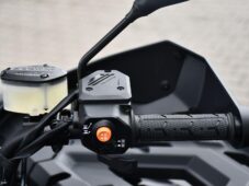 Segway Snarler AT10 WL EPS Limited BLACK - 11