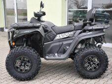 Segway Snarler AT10 WL EPS Limited BLACK - 2