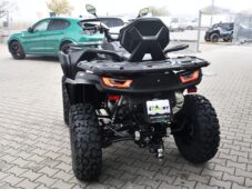 Segway Snarler AT10 WL EPS Limited BLACK - 4