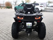 Segway Snarler AT10 WL EPS Limited BLACK - 5