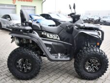 Segway Snarler AT10 WL EPS Limited BLACK - 6