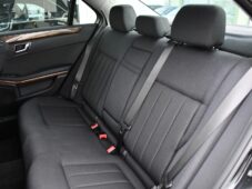 Mercedes-Benz Třídy E 220CDI ELEGANCE 125kW - 19