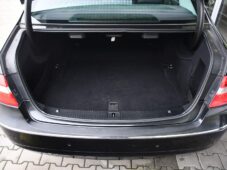 Mercedes-Benz Třídy E 220CDI ELEGANCE 125kW - 33