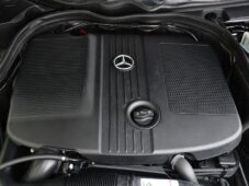 Mercedes-Benz Třídy E 220CDI ELEGANCE 125kW - 35