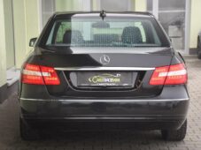Mercedes-Benz Třídy E 220CDI ELEGANCE 125kW - 9