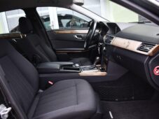 Mercedes-Benz Třídy E 220CDI ELEGANCE 125kW - 16