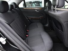 Mercedes-Benz Třídy E 220CDI ELEGANCE 125kW - 20