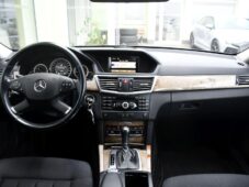 Mercedes-Benz Třídy E 220CDI ELEGANCE 125kW - 4