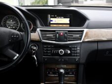 Mercedes-Benz Třídy E 220CDI ELEGANCE 125kW - 6