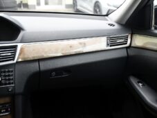 Mercedes-Benz Třídy E 220CDI ELEGANCE 125kW - 7