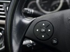 Mercedes-Benz Třídy E 220CDI ELEGANCE 125kW - 22