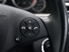 Mercedes-Benz Třídy E 220CDI ELEGANCE 125kW - 23