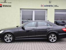 Mercedes-Benz Třídy E 220CDI ELEGANCE 125kW - 10