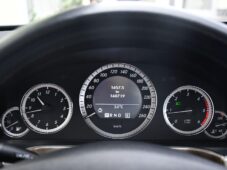 Mercedes-Benz Třídy E 220CDI ELEGANCE 125kW - 28