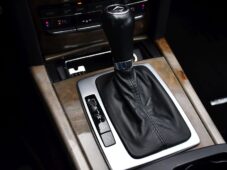 Mercedes-Benz Třídy E 220CDI ELEGANCE 125kW - 29