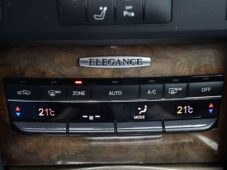 Mercedes-Benz Třídy E 220CDI ELEGANCE 125kW - 24