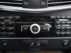 Mercedes-Benz Třídy E 220CDI ELEGANCE 125kW - 25