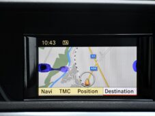 Mercedes-Benz Třídy E 220CDI ELEGANCE 125kW - 27