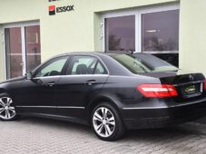 Mercedes-Benz Třídy E 220CDI ELEGANCE 125kW - 2