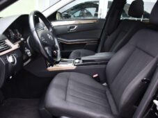 Mercedes-Benz Třídy E 220CDI ELEGANCE 125kW - 12