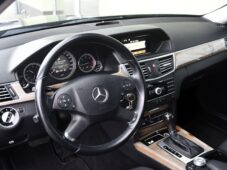 Mercedes-Benz Třídy E 220CDI ELEGANCE 125kW - 14