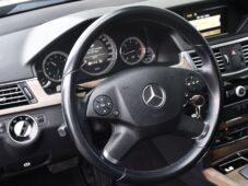 Mercedes-Benz Třídy E 220CDI ELEGANCE 125kW - 15