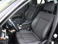 Mercedes-Benz Třídy E 220CDI ELEGANCE 125kW - 13