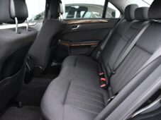 Mercedes-Benz Třídy E 220CDI ELEGANCE 125kW - 18